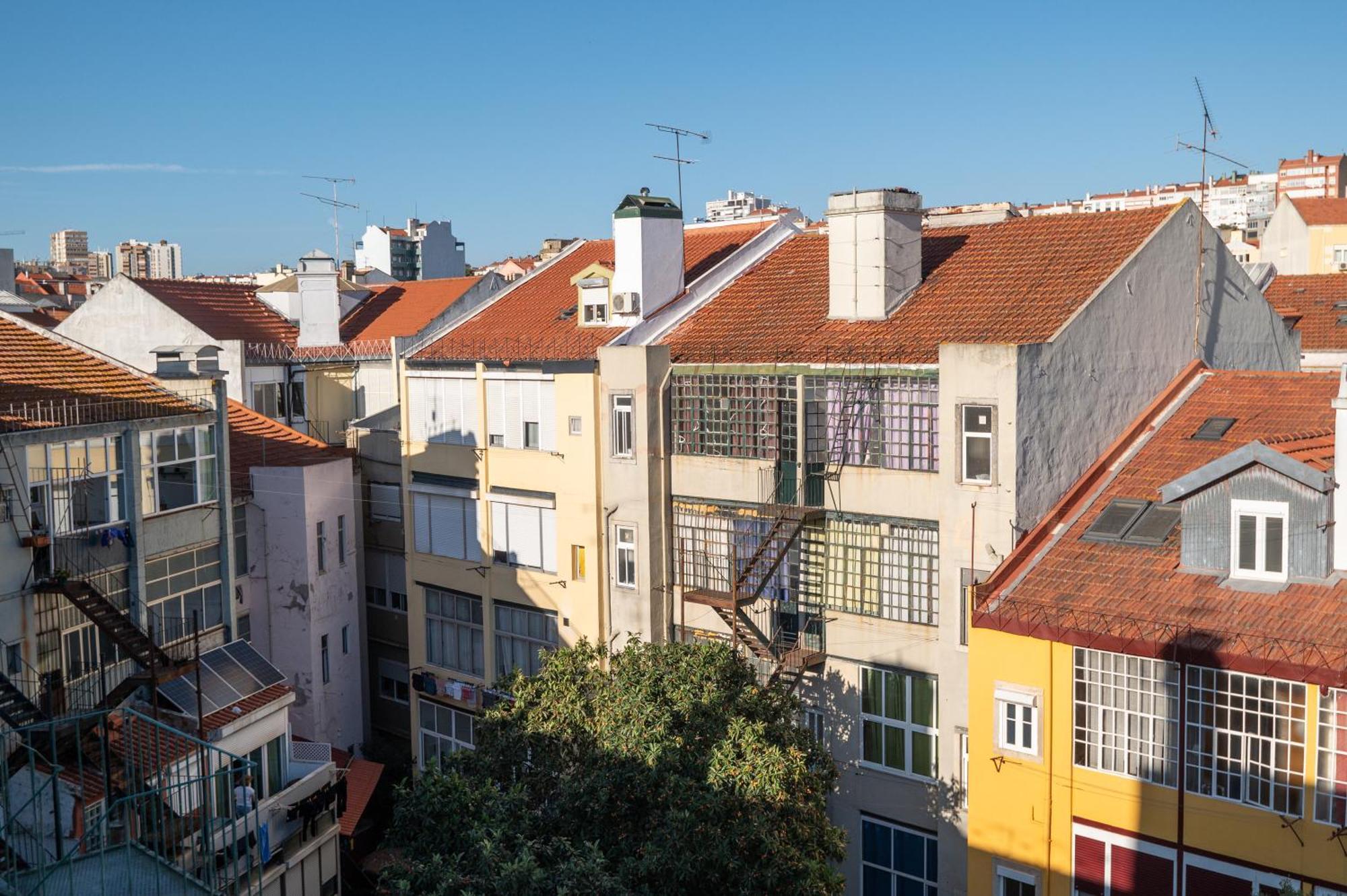 Lisboa Star Homes Exterior foto