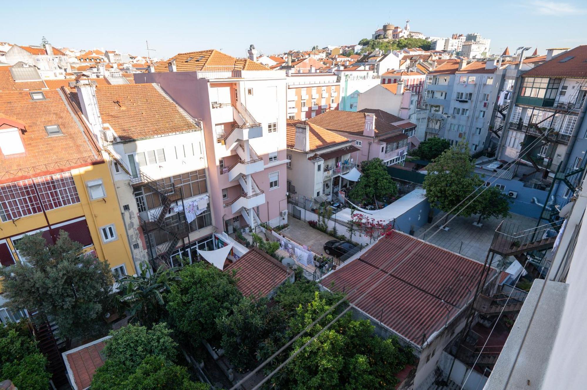 Lisboa Star Homes Exterior foto